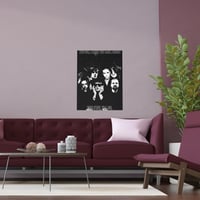 Image 3 of MOTORCYCLE BOY Poster 