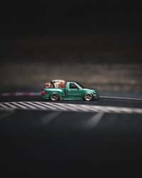 Image 12 of FORD F-150 SVT LIGHTNING CUSTOM 