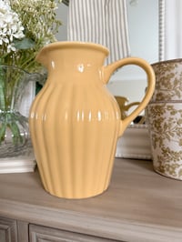 Image 1 of The Buttercup Jug