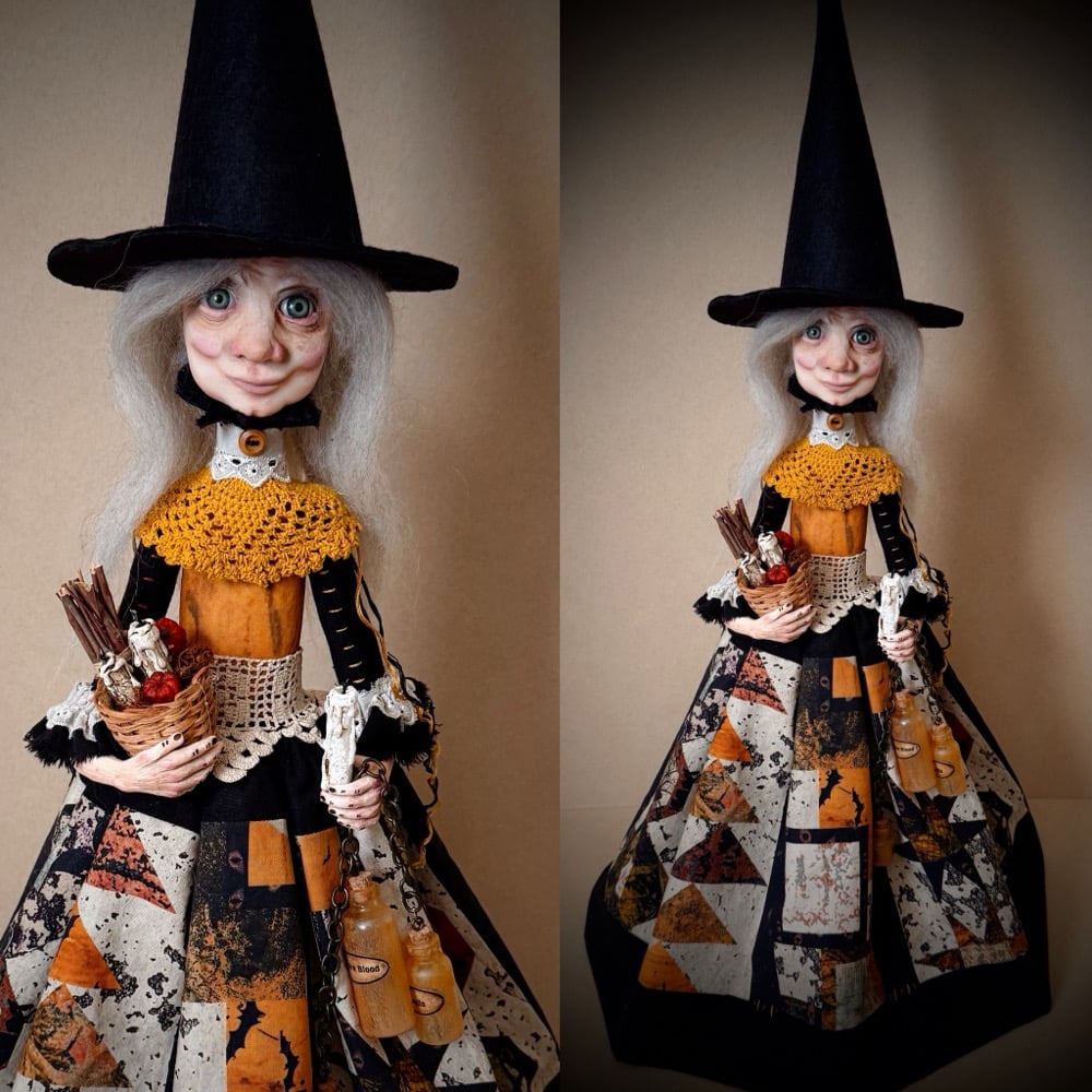 Image of Elvira