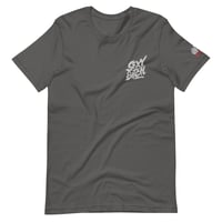 Image 5 of Sexy Bitch Embroidered t-shirt