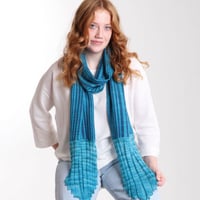 Image 4 of Rigid Heddle Basics and Beyond by Deborah Jarchow, published by Ashford