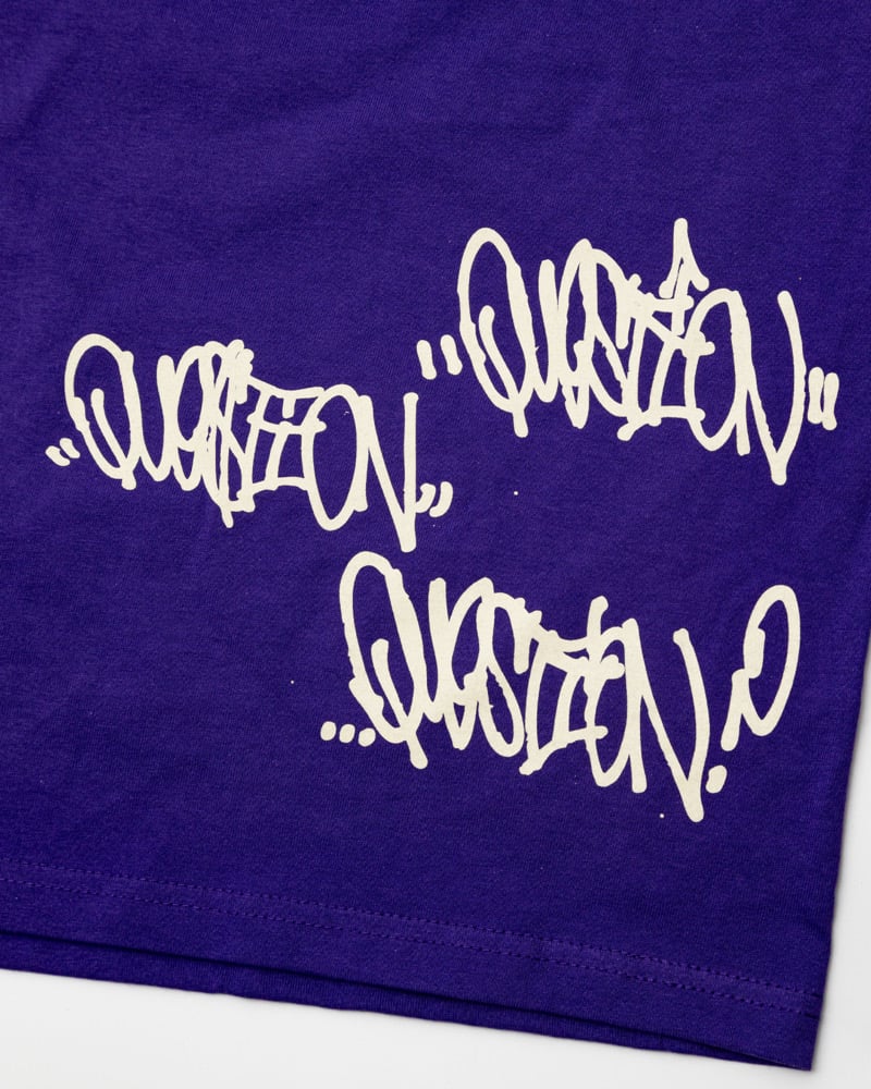 Image of Triple Tag Tee 2