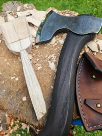 Image 2 of Axing Workshop