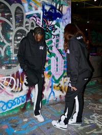 Luxe Joggers
