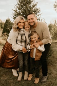 Image 3 of Tree Farm Minis 2025