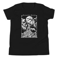 Image 1 of Wizard Apocalypse Youth T-Shirt