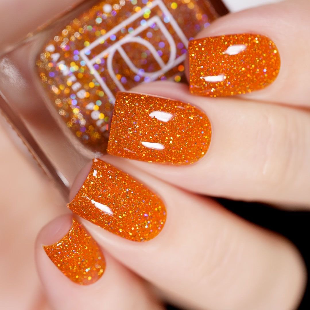 Shell We Dance? | Painted Polish