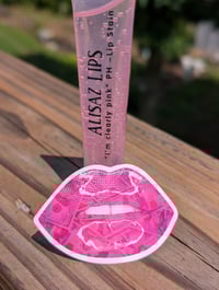 Image 3 of Im Clearly Pink