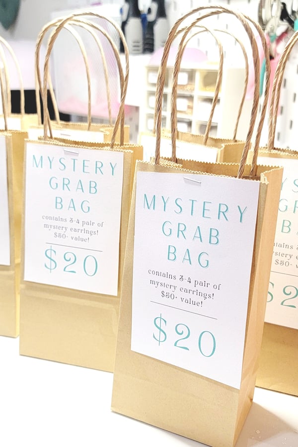 Image of Mystery Grab Bag✨️