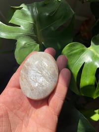 Image 5 of Moonstone Palm Crystal (2)