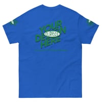 Image 22 of Unisex Classic Tee | Gildan 5000