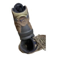 Image 3 of Vintage 1997 Nike ACG Hiking Boots