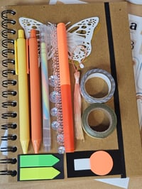 Image 4 of Journal Starter Kit