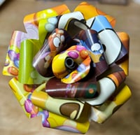 Story Stem- Blue Easter 4