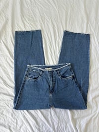 Image 1 of Brand 101 jeans // 38