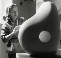 Image 4 of Portal for Barbara Hepworth 