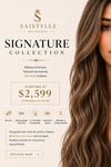 Signature collection custom request 