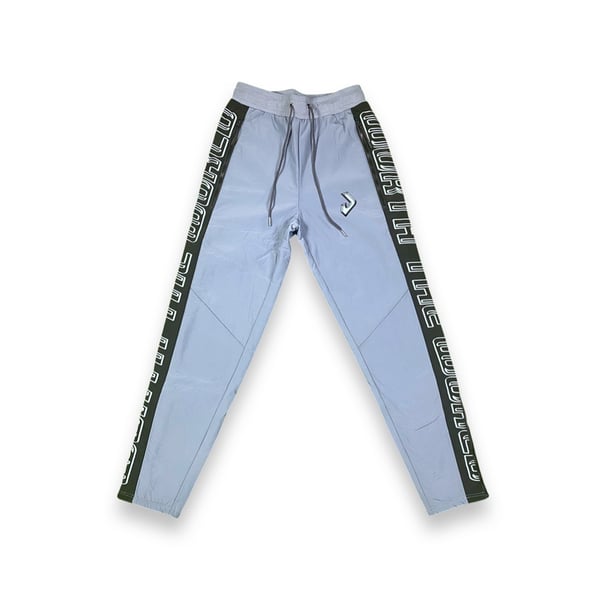 Image of Jules "Weather Proof" Joggers Slate Blue 