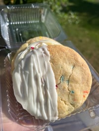 Image 3 of Party Pack Confetti Cookie