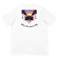 Image 2 of Wynwood Winners Tee