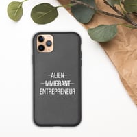 Image 5 of Biodegradable iPhone case - Entrepreneur 