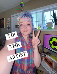 ARTIST TIP 