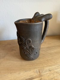 Image 2 of Florecita Tall Mug