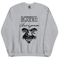 Image 1 of LoWAR Arizona Unisex Sweatshirt