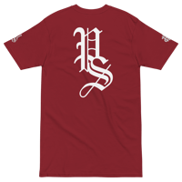 Image 12 of Presidential Steeze Heavyweight Tee (Divine Label)