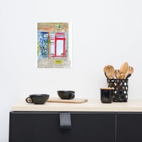 Image 7 of Jimmy's Coffee-Poster Print