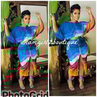 2pc chevron set 