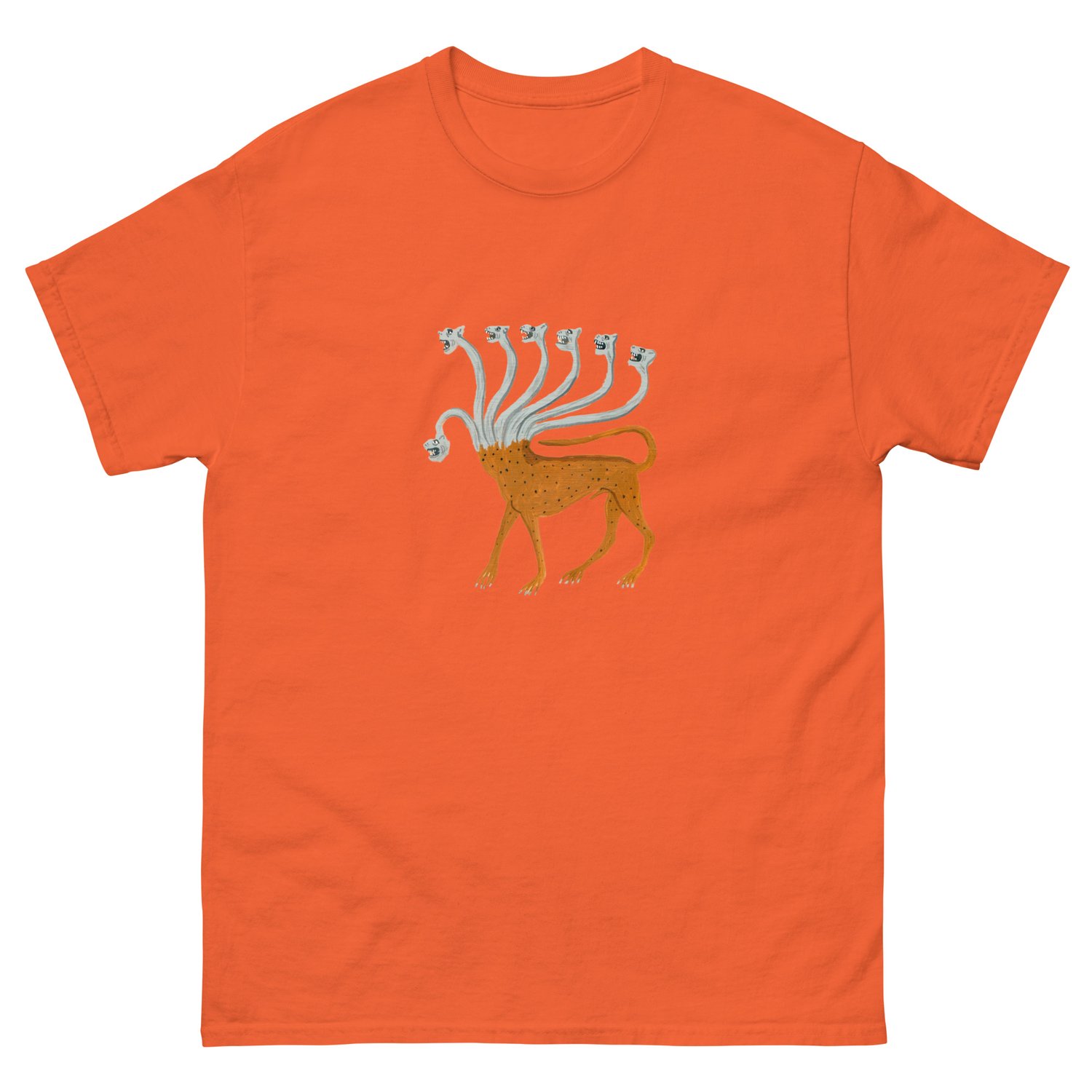 Image of HYDRA T-SHIRT