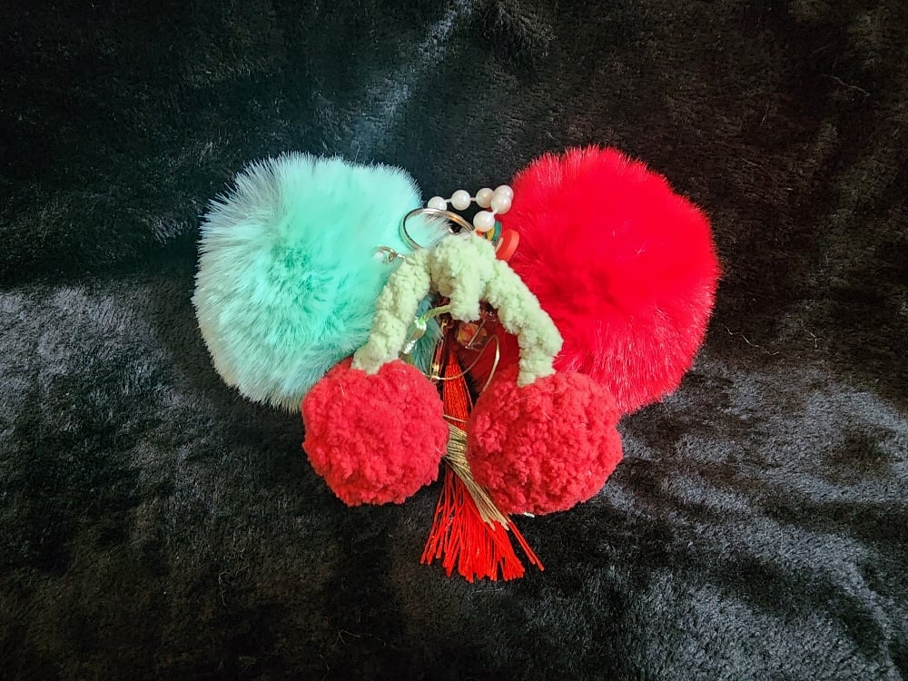 Image of Keychains 