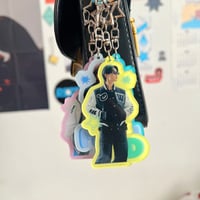 Image 11 of My Boy Keychain Ver. 2 