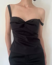 Image 2 of LANA TOP