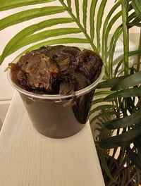 Image 1 of Black African soap