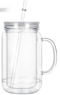 24oz Jelly Jar