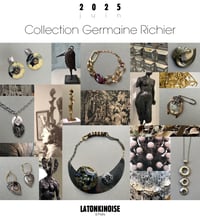 Image 2 of Bague « HYBRIDE »