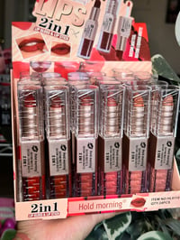 Image 1 of Labiales Mate 🤎💄