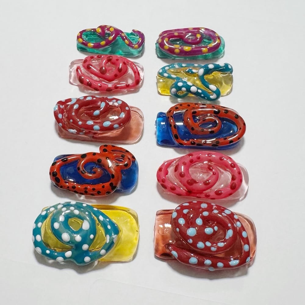 Image of Swirly swirl set