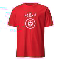 Image 7 of Nash The Slash - Gas Mask Unisex T-Shirt