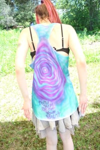 Image 5 of News, free yourself / Size X Large