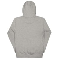 Image 6 of Sovereign Human Unisex Hoodie