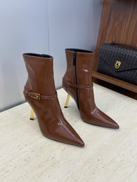 Image 8 of BUTTER SCOTCH BOOTIES