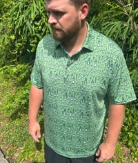 Image 2 of Golf Performance Polo 