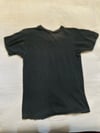 late 70s KISS concert tour tee t shirt