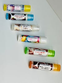 Image 4 of Fun Lip Balm Collection – Sweet Treats for Your Lips!