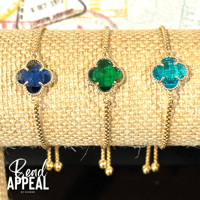 Image 1 of Gold Clover 