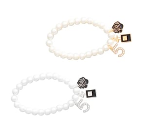 Image of Crave Inspired Coco Bracelet 